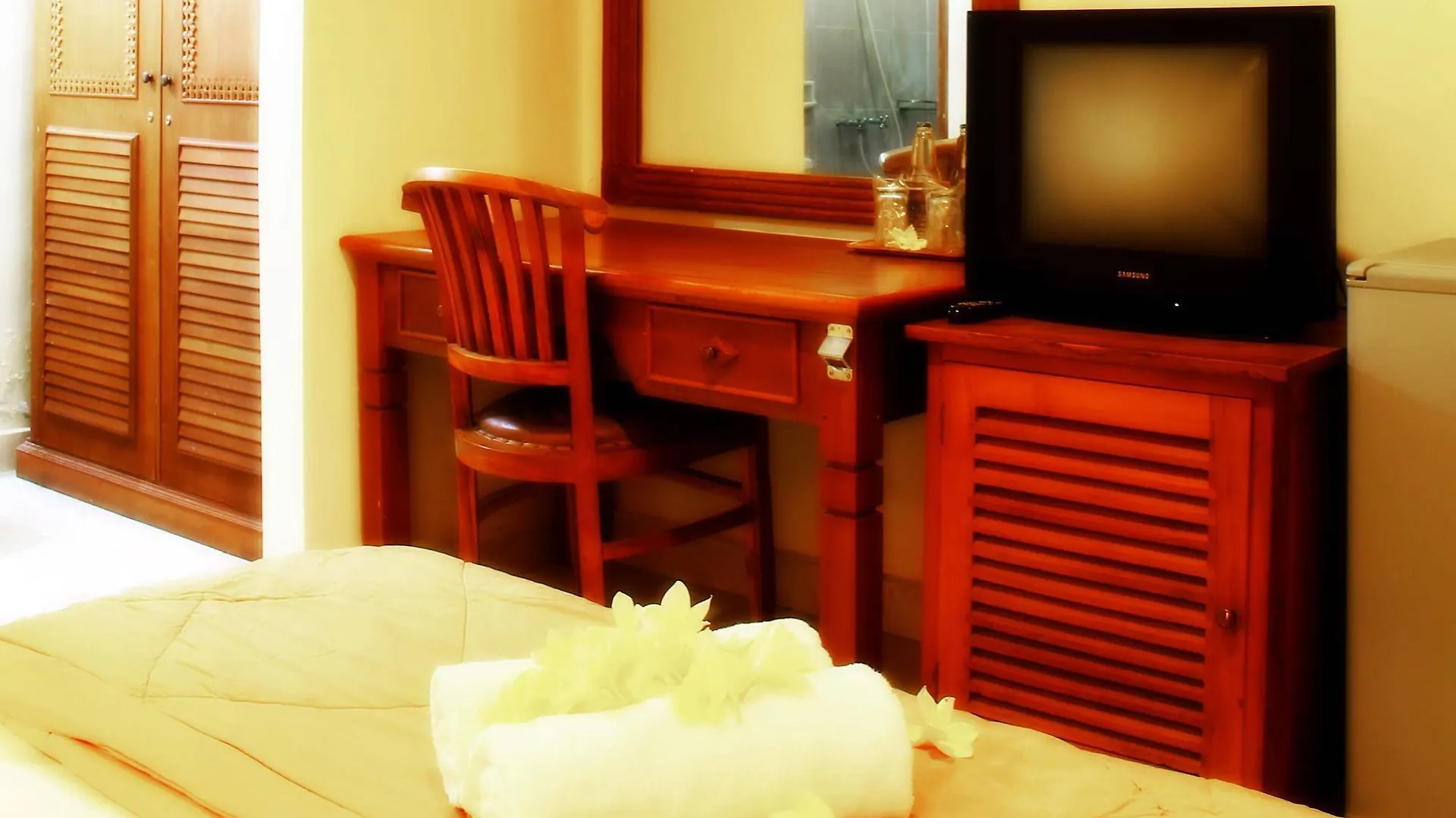 The Yuma Bali Hotel Denpasar