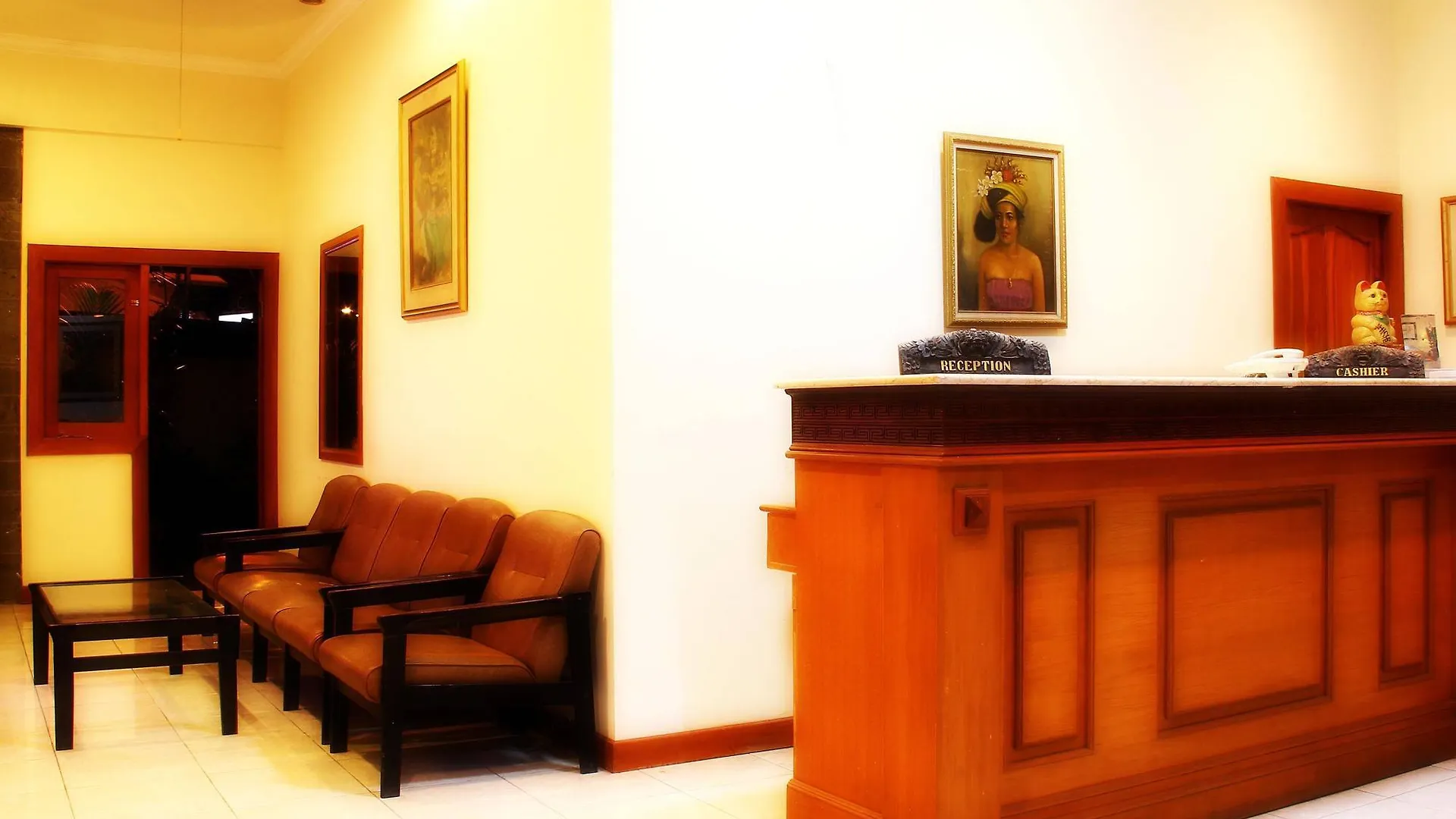 The Yuma Bali Hotel Denpasar   Denpasar (Bali)