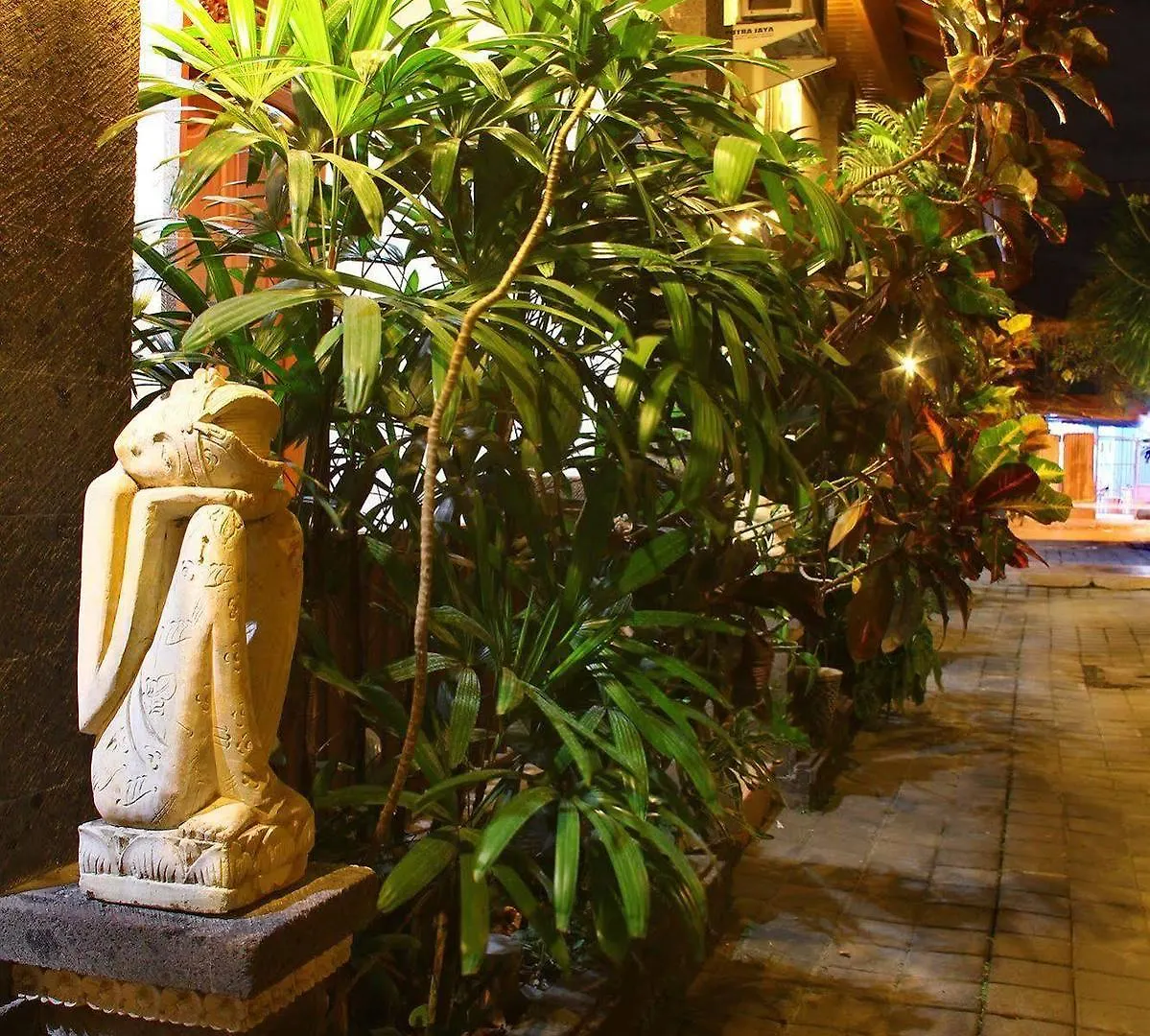 The Yuma Bali Hotel Denpasar   Denpasar (Bali)