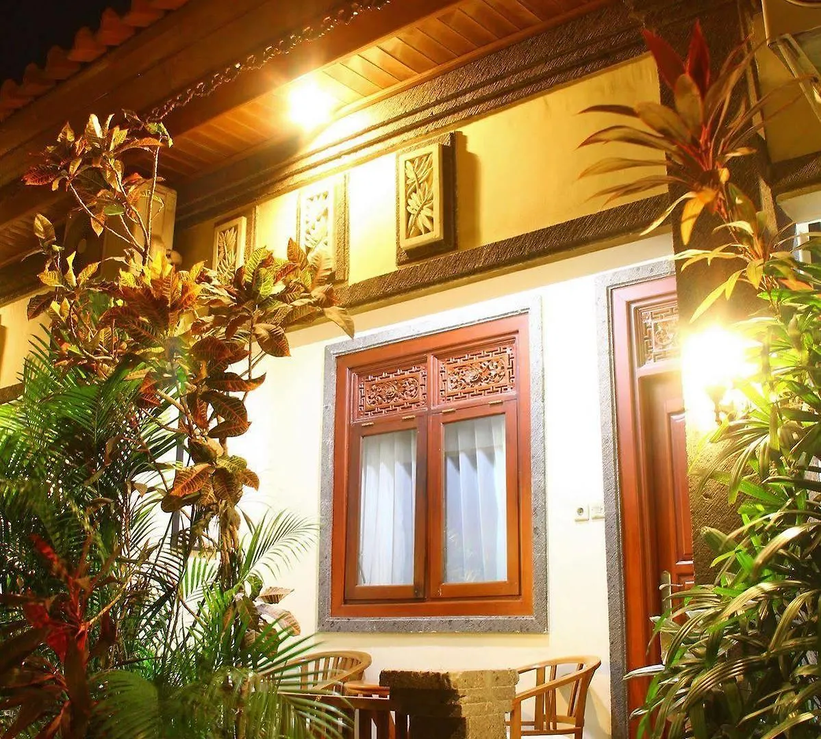 **  The Yuma Bali Hotel Denpasar  Indonesia