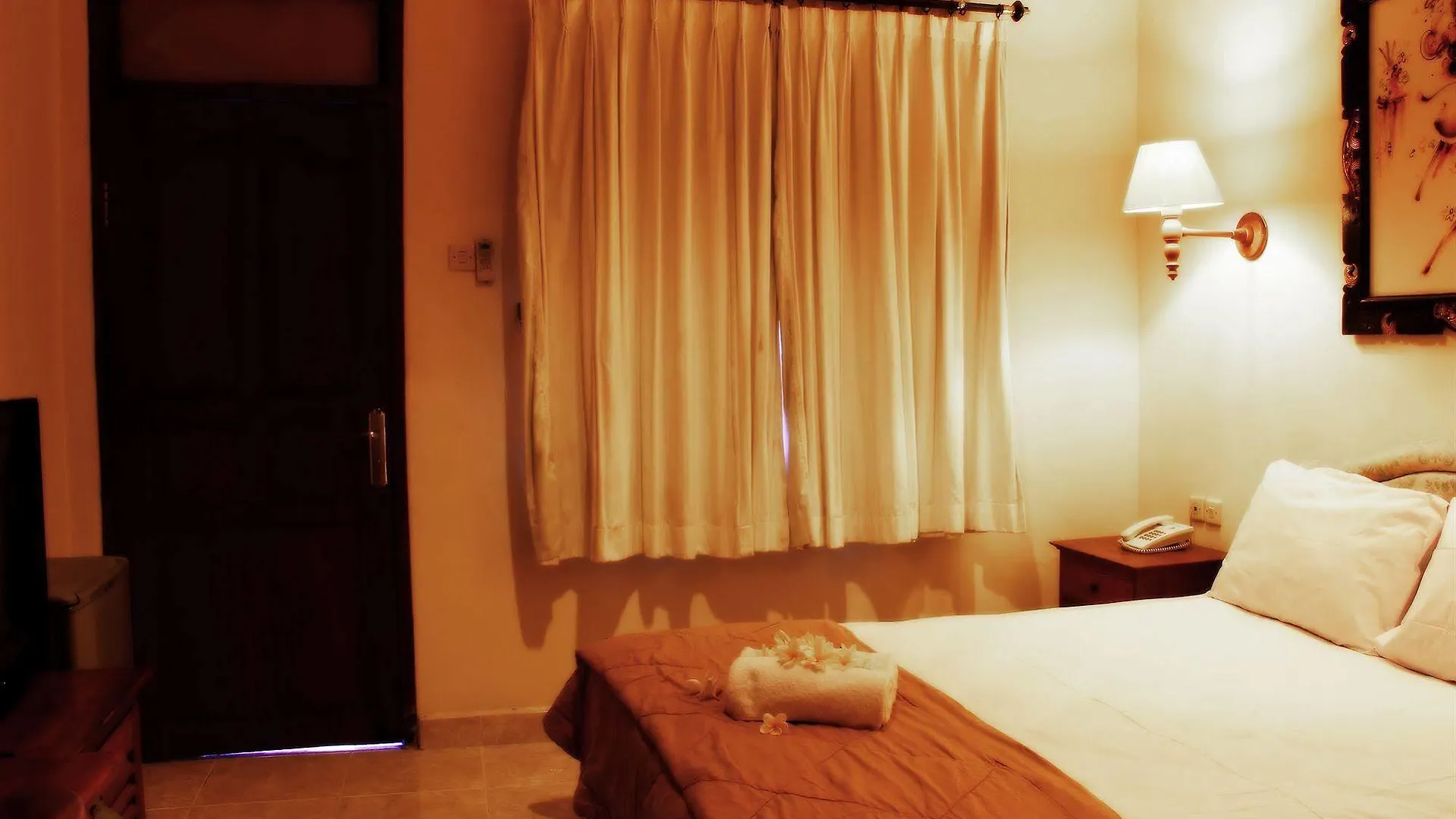 The Yuma Bali Hotel Denpasar  2*, Denpasar (Bali)